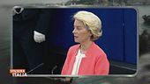 Parola di Ursula von der Leyen
