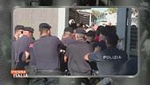 Lampedusa in allarme