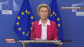 Le ambizioni dell'Europa