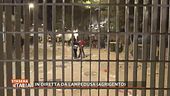 La situazione di Lampedusa