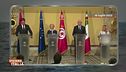 Gli accordi europei con la Tunisia