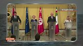 Gli accordi europei con la Tunisia