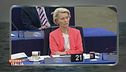 Un serio grattacapo per Ursula von der Leyen