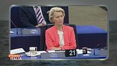 Un serio grattacapo per Ursula von der Leyen