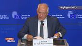 Come controllare i flussi migratori verso l'Europa?