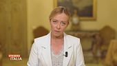 Una proposta di Giorgia Meloni