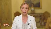 L'invito rivolto ad Ursula von der Leyen