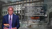 L'opinione di Filippo Taddei