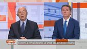 Matteo Renzi risponde, colpo su colpo!
