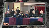 Gli affari della Mafia