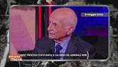 Le considerazioni del Generale Mario Mori