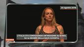Il disappunto di Louise Michel