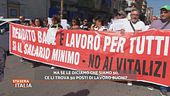 La Terra trema, lo Stato Sociale traballa