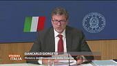 Lo stato di salute del Governo italiano