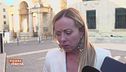 Le riflessioni di Giorgia Meloni
