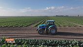 L'agricoltura italiana al centro dell'attenzione