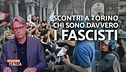 Disordini a  Torino, e non solo...