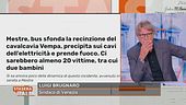 Tragedia a Mestre!