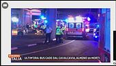 Cosa è davvero capitato al bus di Mestre?