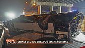 Indagine giornalistica a Mestre