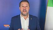 La posizione di Matteo Salvini
