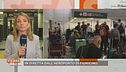 Riservisti Israeliani in viaggio