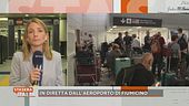 Riservisti Israeliani in viaggio