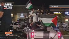 Incresciosi festeggiamenti
