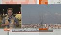 La situazione in Israele