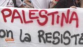 Le ragioni della Palestina