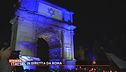 A Roma si manifesta in favore di Israele