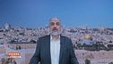 L'appello di Khaled Meshaal