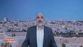 L'appello di Khaled Meshaal
