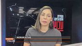 L'intervento di Moran Atias