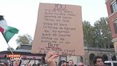 Chi manifesta, oggi, per cosa?