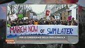 Le scelte e le urgenze del pianeta Terra