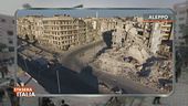 La battaglia di Aleppo