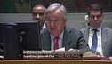 La visione di Antonio Guterres