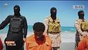 I muscoli dell'ISIS