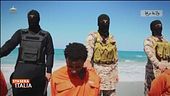 I muscoli dell'ISIS
