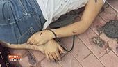 La brutalità e l'orrore che hanno colpito Israele