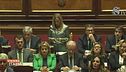 Giorgia Meloni al timone del Governo italiano