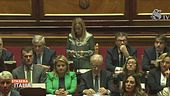 Giorgia Meloni al timone del Governo italiano