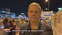 Fausto Blioslavo in diretta da Israele