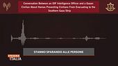 Terrorismo in linea