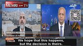 La lezione degli arabi al mondo attuale