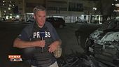 Il reportage di Fausto Biloslavo