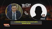 Le burle di Vovan e Lexus