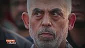 L'uomo più ricercato di Gaza
