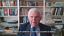 Edward Luttwak e Fausto Biloslavo sulla crisi palestinese